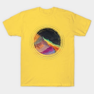 Landscape painting 03 T-Shirt